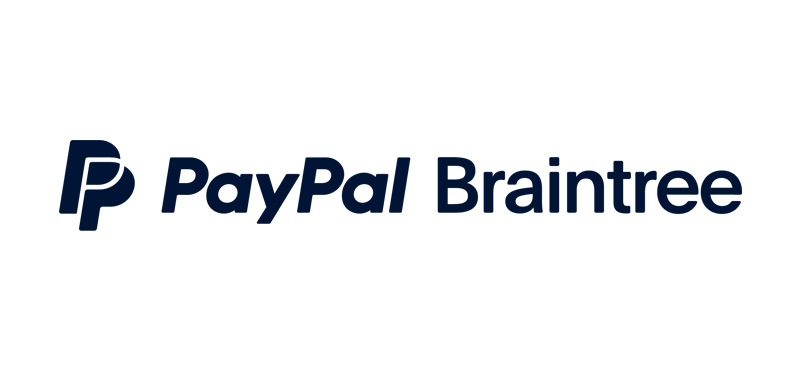 Braintree payment gateway